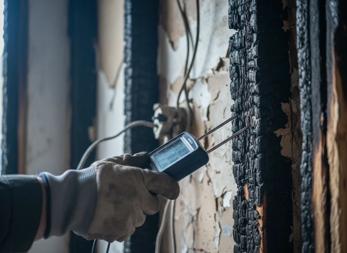 Fire Damage Restoration Metamora, IL FAQs
